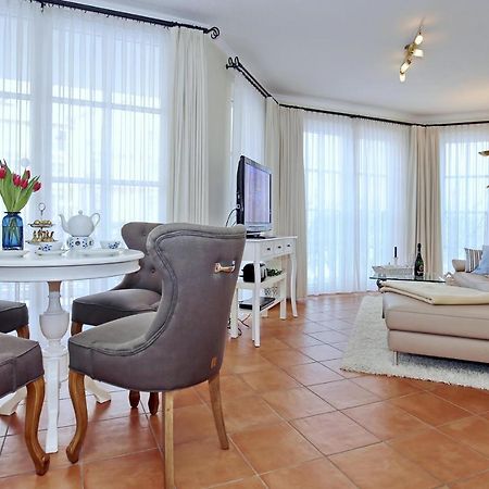 Atlantik Wohnung 108 Kuhlungsborn Bagian luar foto