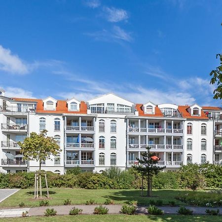 Atlantik Wohnung 108 Kuhlungsborn Bagian luar foto