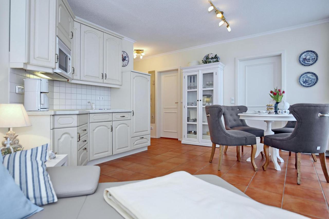 Atlantik Wohnung 108 Kuhlungsborn Bagian luar foto